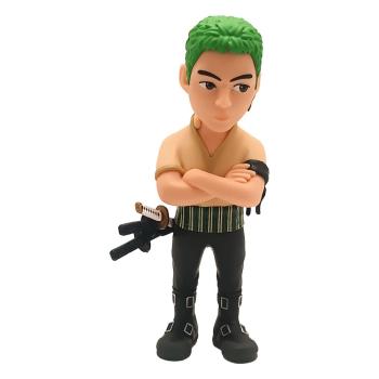 One Piece  Minix Figur Zoro  12 cm